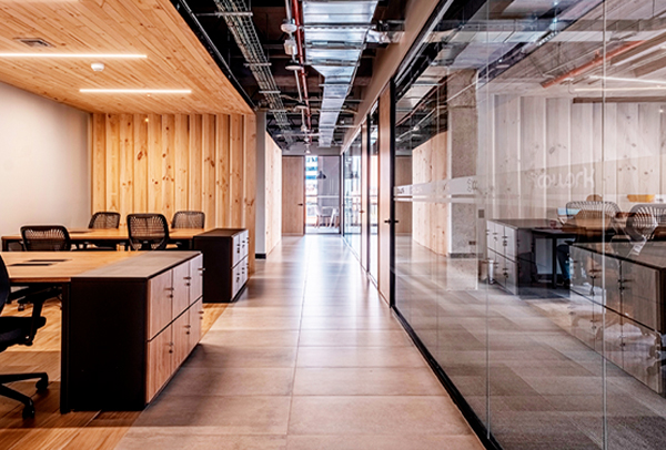 Nicolás Diaz Arquitectos - Arquitectura y diseño interior